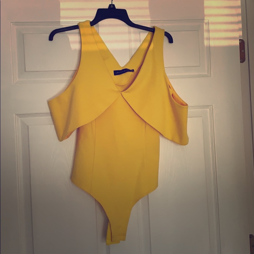 Lavish Alice Bodysuit